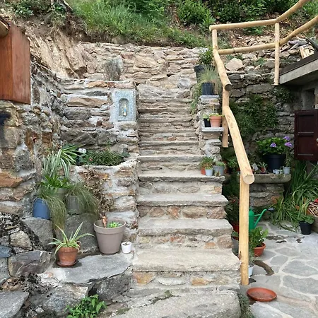 Loka-baita Panoramica Tra Di E Grigna بيلانو