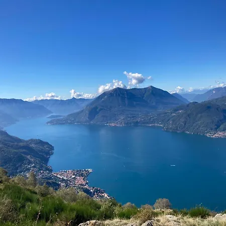 شاليه Loka-baita Panoramica Tra Di E Grigna *
