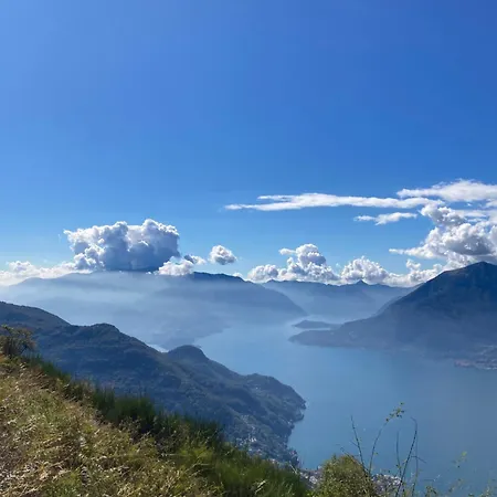 Loka-baita Panoramica Tra Di E Grigna شاليه بيلانو