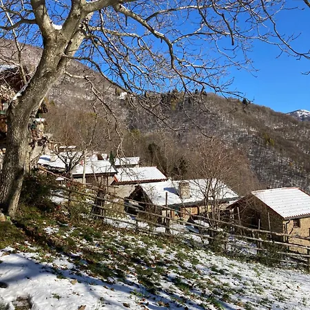 Loka-baita Panoramica Tra Di E Grigna Alpstuga *