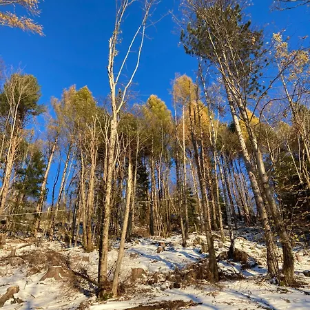 Loka-baita Panoramica Tra Di E Grigna Domek alpejski *
